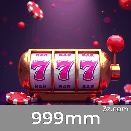 999mm: Experiência de Cassino Imersiva para Brasileiros