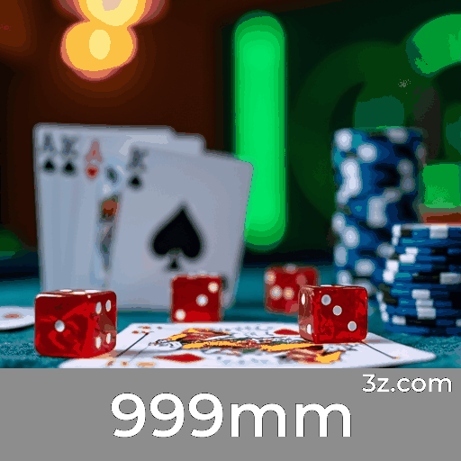 999mm: Descubra as Emoções dos Caça-Níqueis com Jackpot Progresso 999mm: Caça-Níqueis com Mega Prêmios, Jogos de Mesa Estratégicos, e Experiência Realista com Dealer ao Vivo