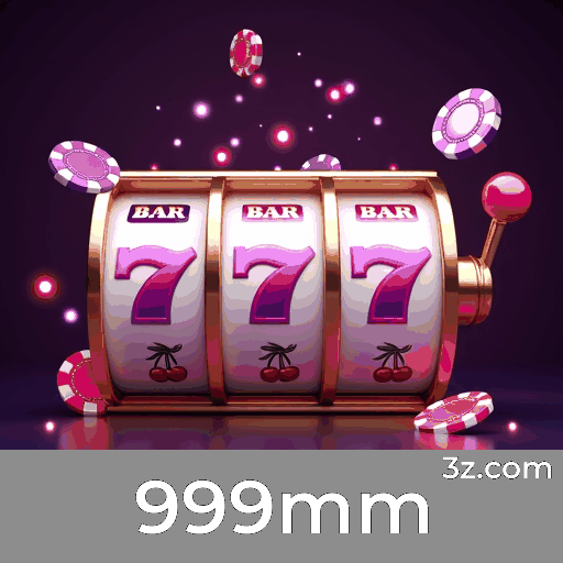 999mm: Experiência de Cassino Imersiva para Brasileiros