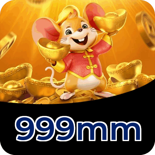 Bônus de Boas-vindas 999mm