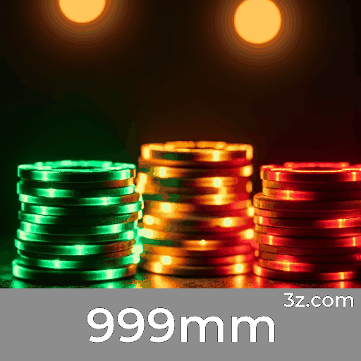 Bônus Reais com Valor Verdadeiro no 999mm: Recompensas que Você Realmente Recebe